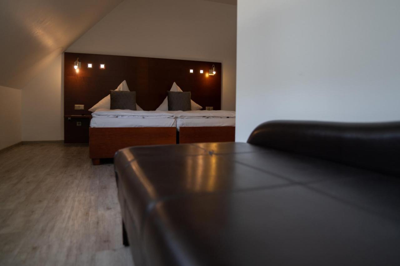 Sankt Andreas Hotel - Dusseldorf — Fotos 2